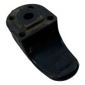 Alça Gancho De Fixação A Shineray Jet 50s Original Preto