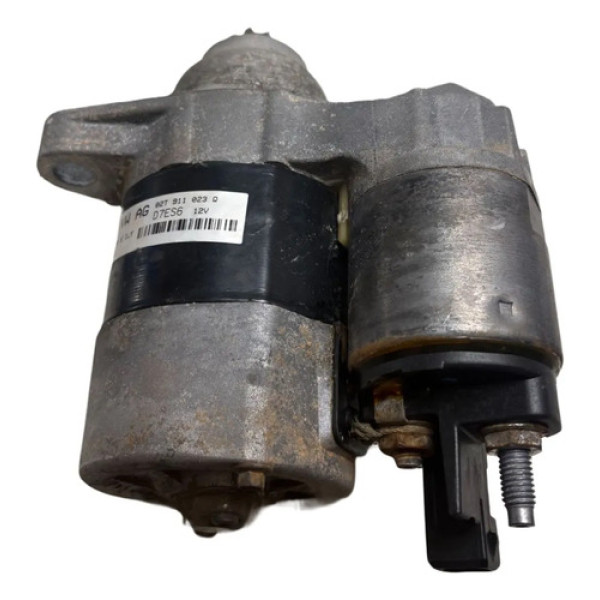Motor De Partida Original Volkswagen Gol G5 1.0 2004-2014