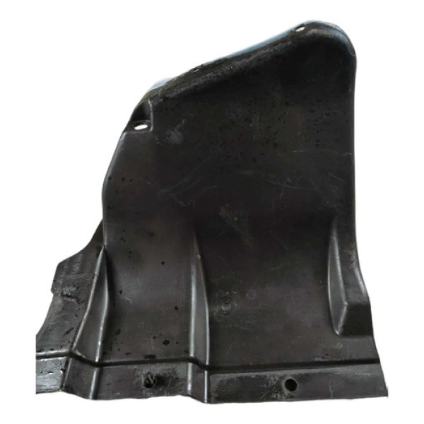 Defletor Radiador Lado Esquerdo Vw Gol G4 2006/2009