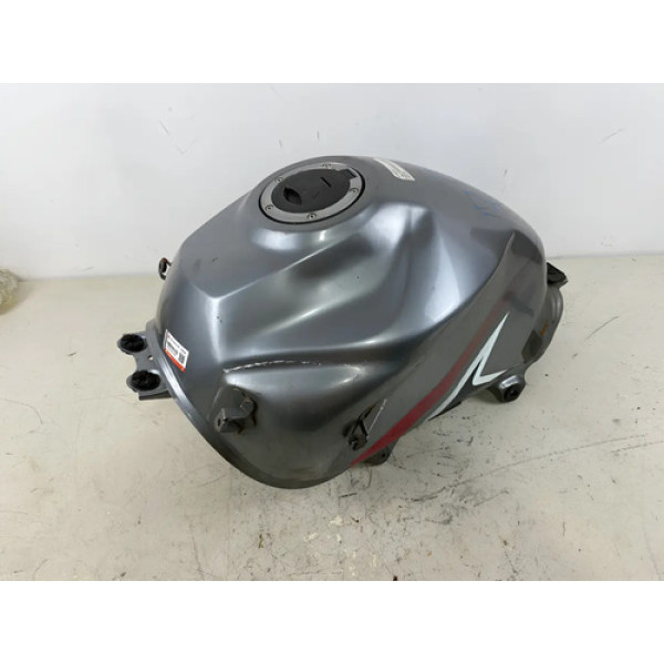 Tanque Combustível Twister 250 17 A 2022 C/detalhe