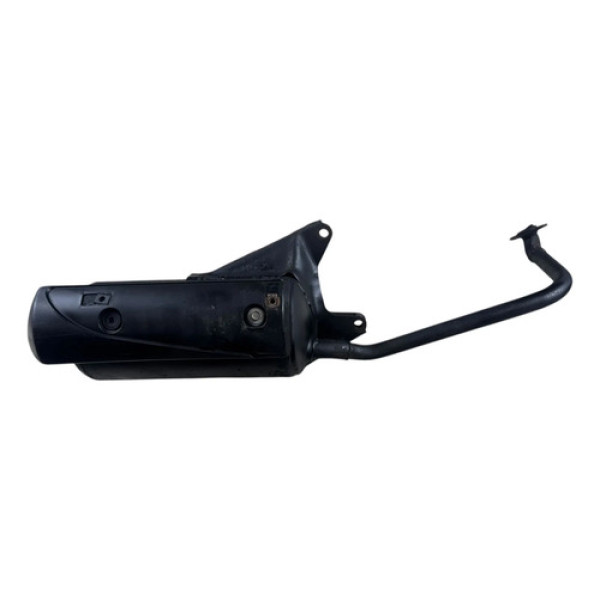 Escapamento Silencioso Honda Lead 110 2010 Original