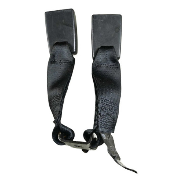 Fecho Duplo Cinto Segurança Traseiro Corsa Maxx Joy 2003/11