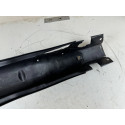 Carenagem Parabarro Traseiro Honda Titan 125 1995 Preto