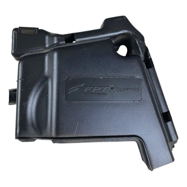 Capa Correia Dentada Palio 1.4 08/15 55241176 Preto