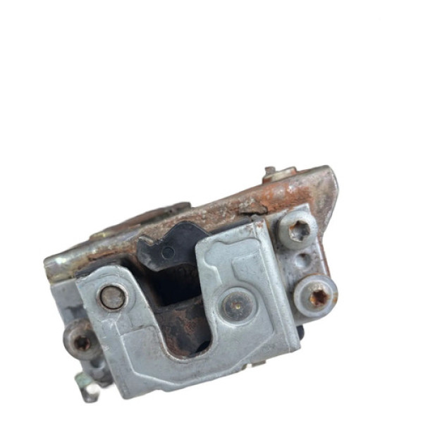 Fechadura Porta Vw Gol G4 Dianteira Direita 2006-2010 Orig