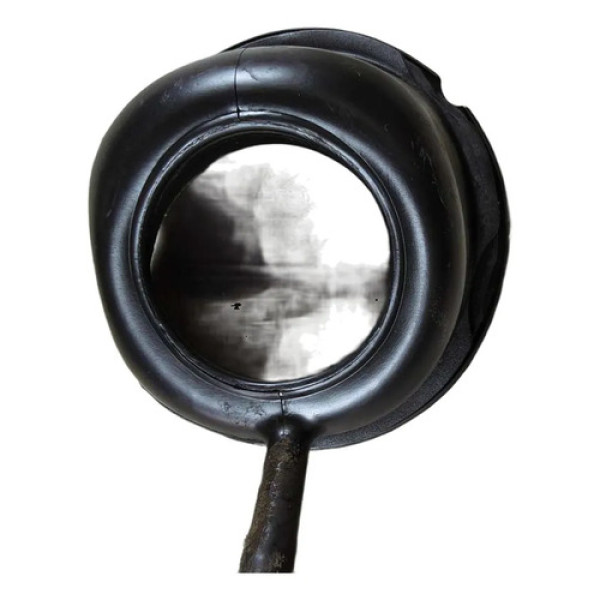 Coifa Bocal Tanque Combustível Volksvagen Gol G5 2008/2012