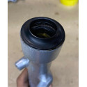 Canela Suzuki Yes 125 2006 Lado Esquerdo Original