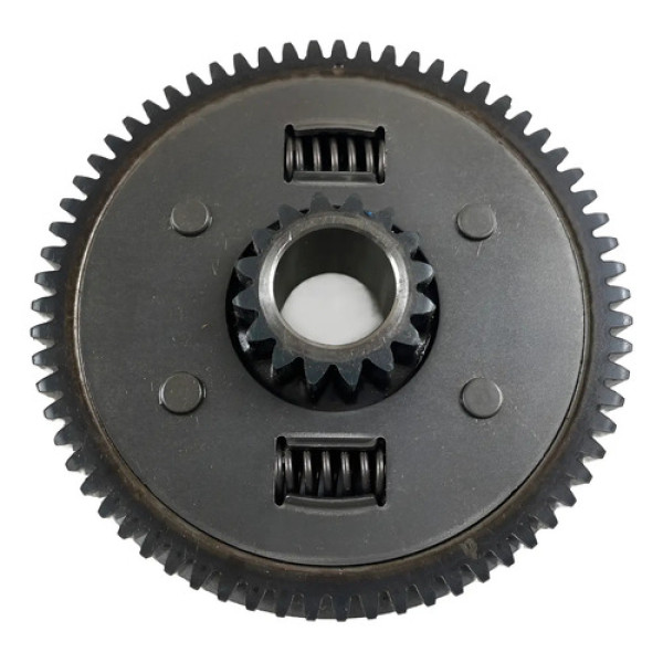 Campana Embreagem Titan Fan Start 150 2004 2015 Original