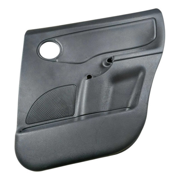 Forro Porta Traseiro Direito Citroen C3 03/12 9648884277