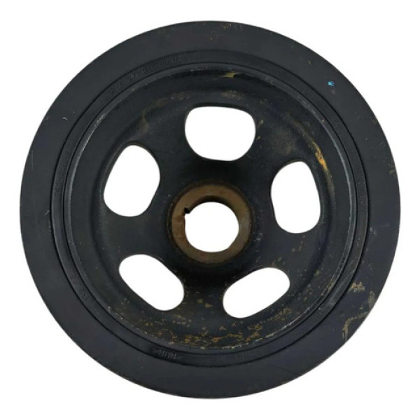 Polia Do Virabrequim Mercedes C200/c180 2004 11 A2710300003