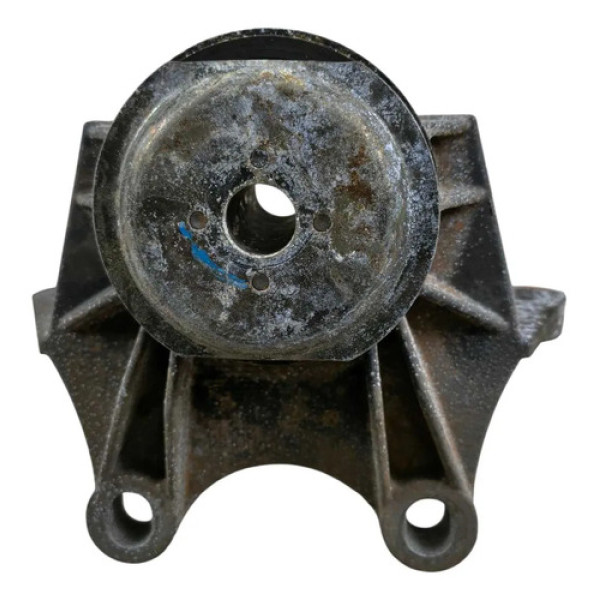 Coxim Calço Esquerdo Motor Fiat Stilo 1.8 2003/2010