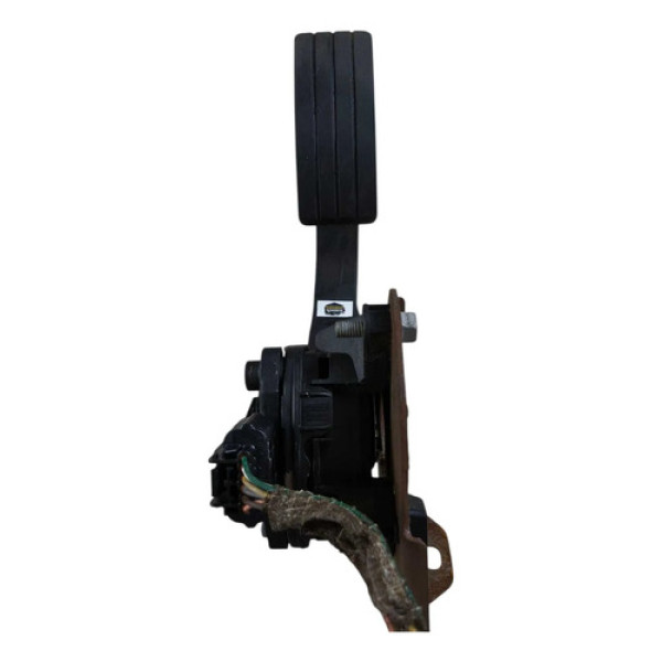 Pedal Acelerador 180022703r Renault Logan 2016