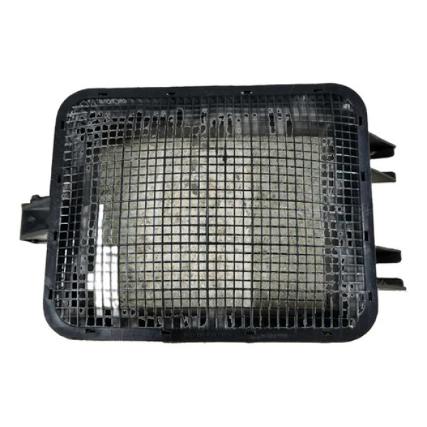 Bocal Grade Ventilação Caixa De Ar Vw Gol G2/g3/g4 95/14