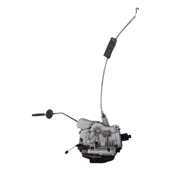 Fechadura Eletrica Traseira L/direita  Volkswagen Voyage