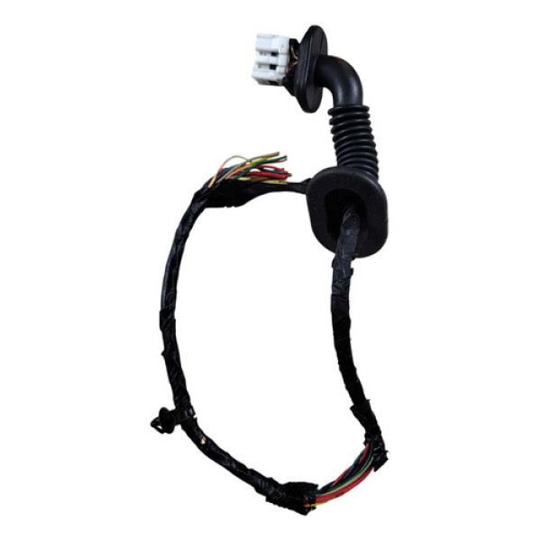 Chicote Porta Hyundai Hb20 Tras Direit 2010/2018  919812h030