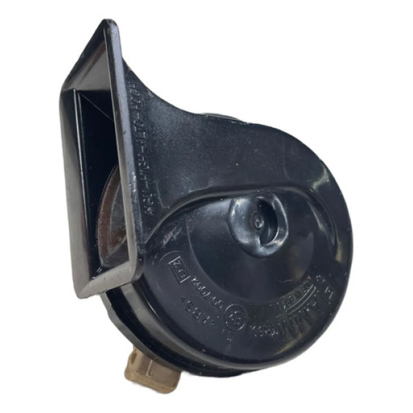 Buzina Elétrica Original Gm Corsa Montana 2002-2012 93315240