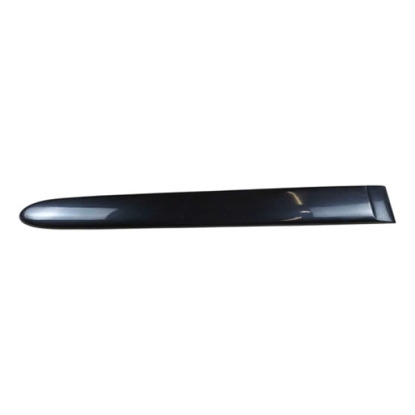 Friso Porta Traseira Direita Citroen Xsara Picasso 2004 2011 Preto