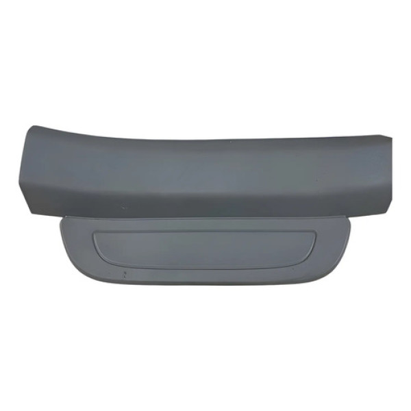 Soleira Traseira Direita Toyota Corolla 2009/14 6791702260 Creme