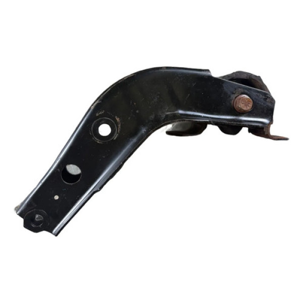 Suporte Coxim Traseiro Classic 2010-2016