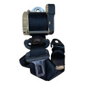 Cinto Segurança Traseiro L/d Gm Astra 1999/011 90560642