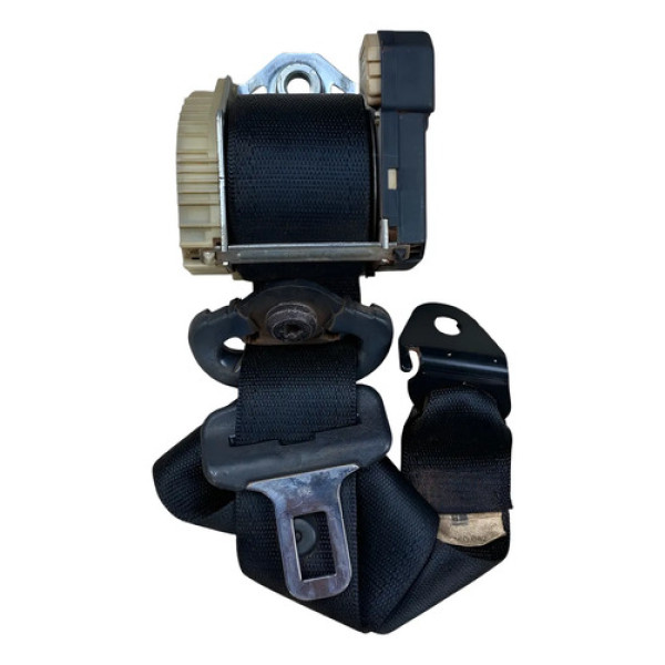 Cinto Segurança Traseiro L/d Gm Astra 1999/011 90560642