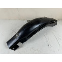 Carenagem Parabarro Traseiro Honda Titan 125 1995 Preto