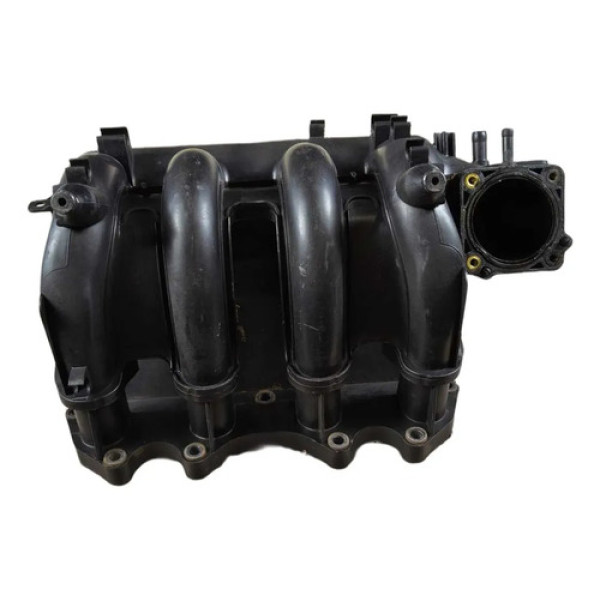 Coletor Admissão Volkswagen Fox/gol G5 1.6 2006/2010