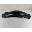 Carenagem Parabarro Traseiro Honda Titan 125 1995 Preto