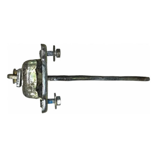 Limitador Porta Dianteira Esquerda Corsa 1994/2002
