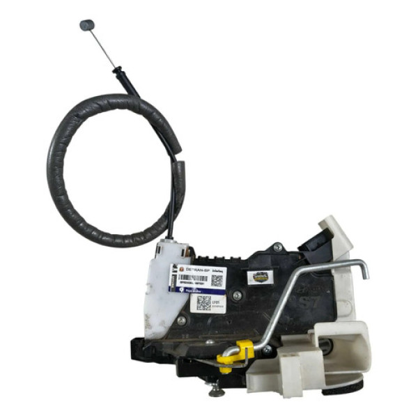 Fechadura Porta Dianteira Esquerda Hyundai Hb20 2019/2024