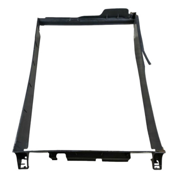Defletor Do Radiador Renault Logan 2016 215593158r