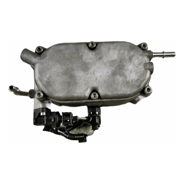 Carcaça Filtro Combustivel S10 2.8 Diesel 2012/2016