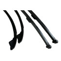 Esticador Corrente Comando Comet 650 2011 Completo