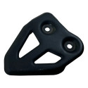 Acabamento Carenagem Lata Lado Direito Xt660 2008 Origi Cx33 Preto