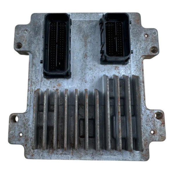 Módulo Injeção E83 12645748 Aa47 Chevrolet S10 2.4 Flex 2013