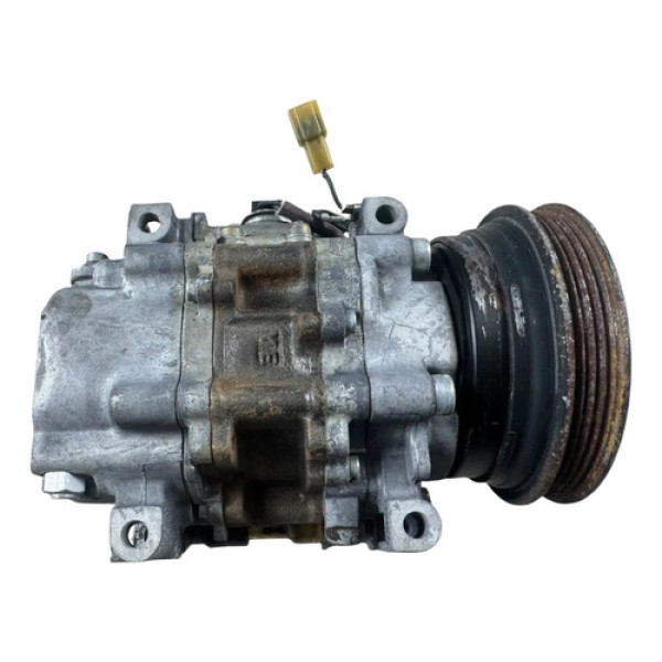 Compressor Ar Condicionado Fiat Brava Marea 1.6 2.0 1999