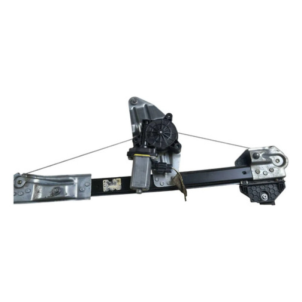 Máquina Vidro Elétrico Dianteiro Direito Logan/sandero14/22