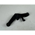 Alça Suporte Motor Esquerdo Comeg Mirage 650 Original Preto