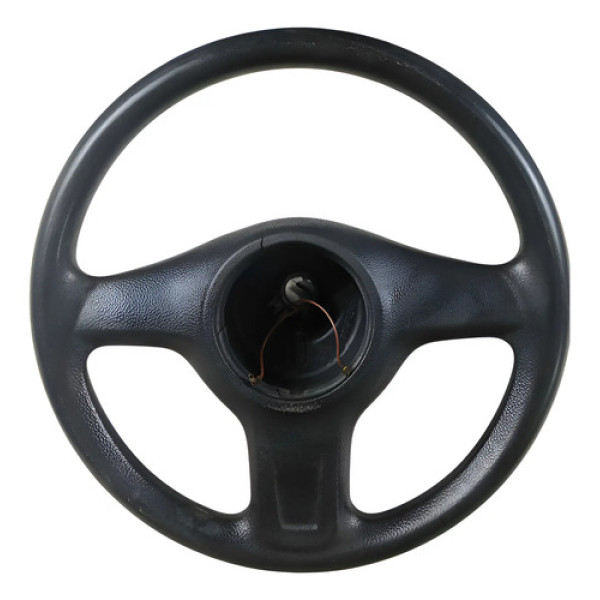 Volante Direção Volkswagen Voyage Preto