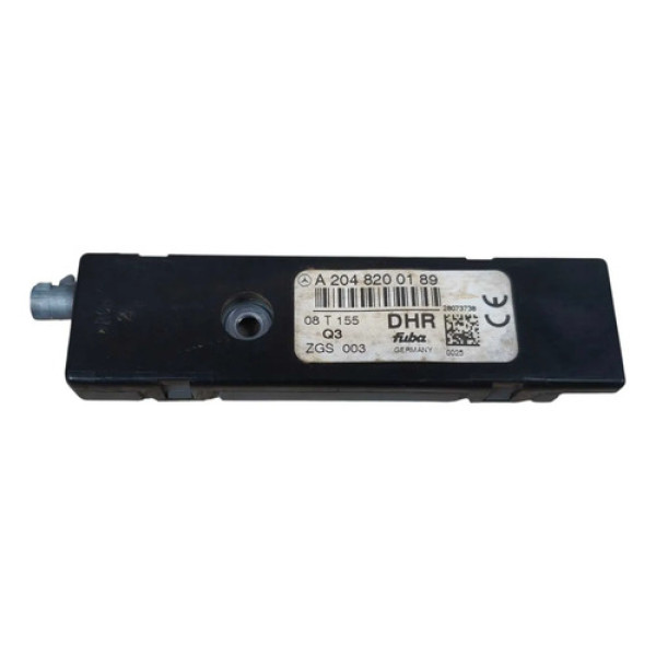 Módulo Antena Mercedes C200 Kompressor 2010 A2048200189