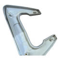 Carenagem Do Paralama Traseiro Branco Dafra Cityclass 200i 2 Branco