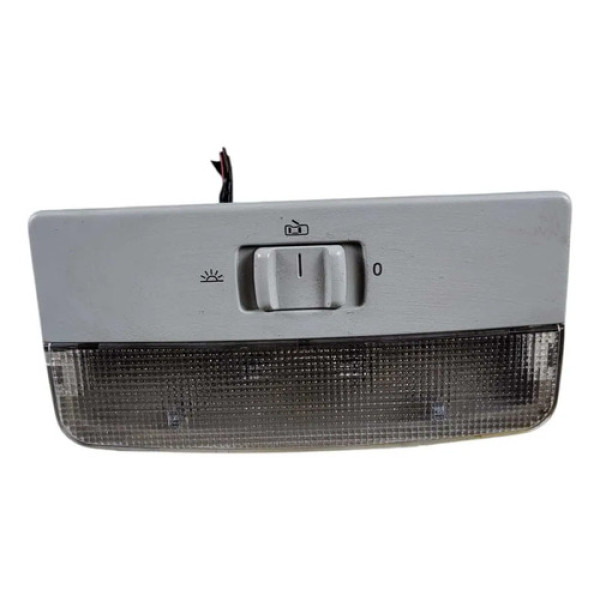 Lanterna Interna Luz Do Teto Cortesia Vw Gol G5