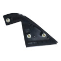 Acabamento Interno Retrovisor Esquerda Kicks17/21 802935rboa Preto