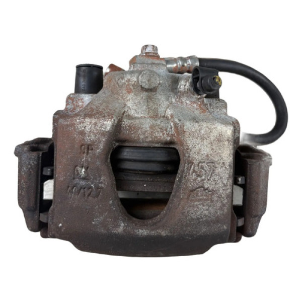 Pinça De Freio Dianteira Esquerda Chevrolet Celta 2007/2014