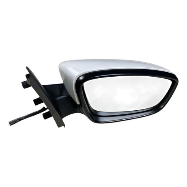 Retrovisor Manual Direito Vw Voyage 2008/2012 5u1857502
