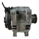 Alternador Citroen C4 Pallas 2008/2012 9665617780
