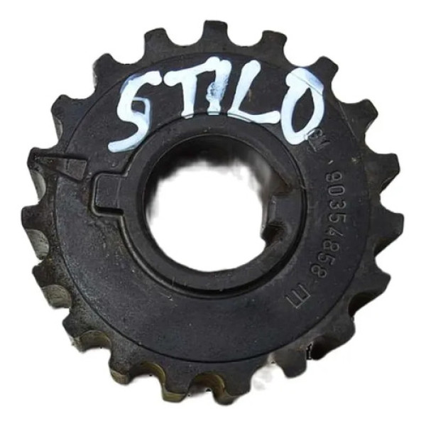 Engrenagem Virabrequim Fiat Stilo 2008 90354858