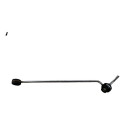 Alça Suporte Radiador Bmw K 1200 K1200 K1300 1300 2007 Preto