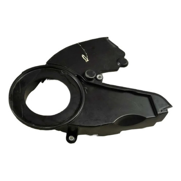 Capa Inferior Correia Dentada Gol G5 2008/2012 030109127 Preto