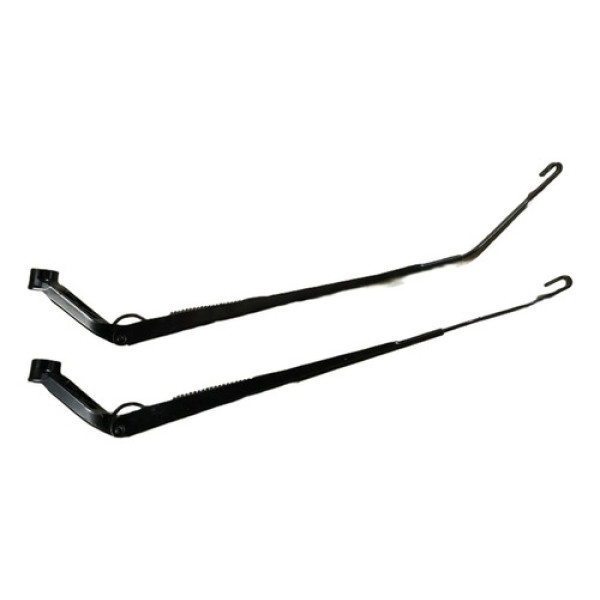Par Braço Do Limpador Toyota Corolla 2014/2018 Original Esquerdo